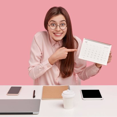 ทำไมเรายังต้องใช้ปฏิทิน ?