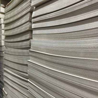 กระดาษจั่วปังคือ ?