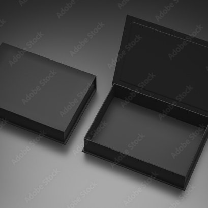 กล่องจั่วปังคืออะไร (Rigid Box)