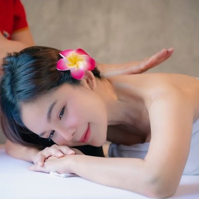 ประโยชน์ของการนวด