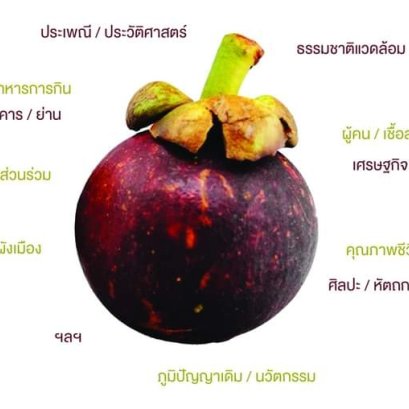 สัมมนาเรื่อง "อัตลักษณ์ของเมือง"