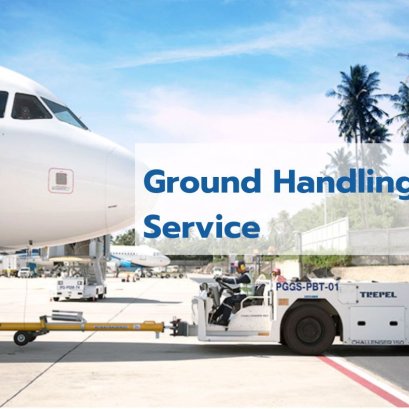 Ground Handling Agents & Fuel Operation