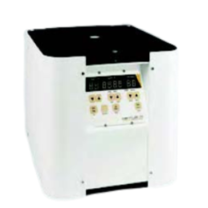 Centrifuges_CENTURION