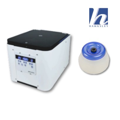 เครื่องปั่นแยกเซรั่ม รุ่น C-Small