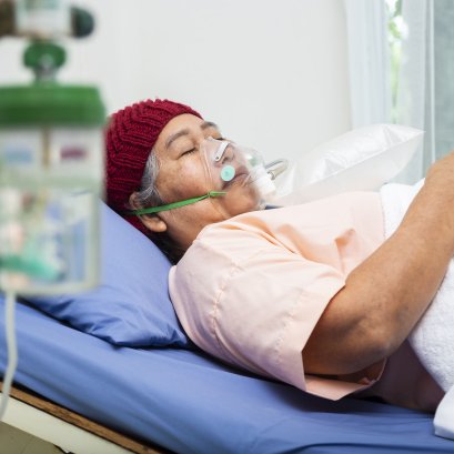 ถังออกซิเจน