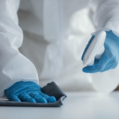 ทำความสะอาด เครื่องปั่น