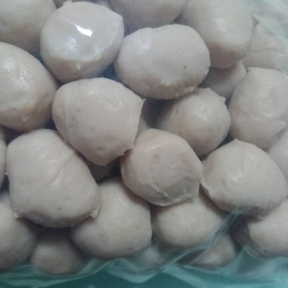 ลูกชิ้นทำไมเกิดเมือก?