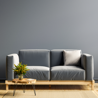 การตกแต่งบ้านแบบ Modern luxury Style - โมเดิร์น สไตล์