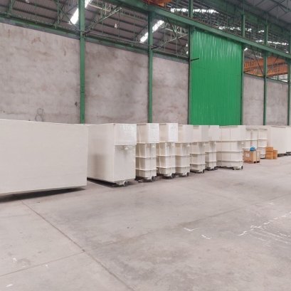 ถังชุบเคมีคืออะไร อัพเดท 2025