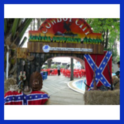 งานฉลองขอบคุณลูกค้า (Thank you Party at Kho-Yai)