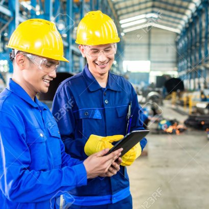 ทำอย่างไรเมื่ออุตสาหกรรม แม่พิมพ์ไทยก้าวสู่ยุค 4.0?