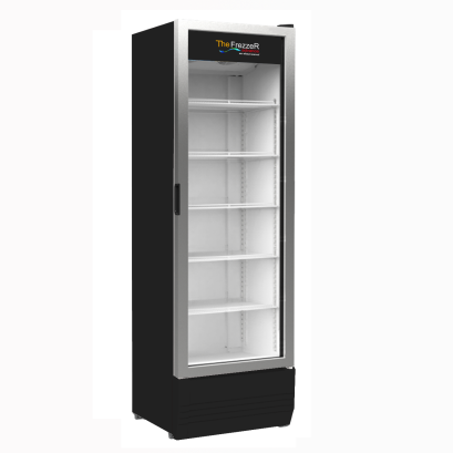 ตู้แช่เย็น 1 ประตู THEFREZZER  รุ่น TPB0500 B 12.9 คิว Black