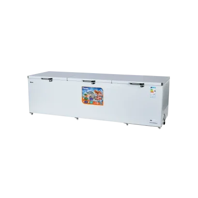 ตู้แช่ Freezer FF-1400XS(49.5Q)