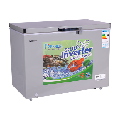 ตู้แช่ Freezer FF-290IVT(10.2Q)