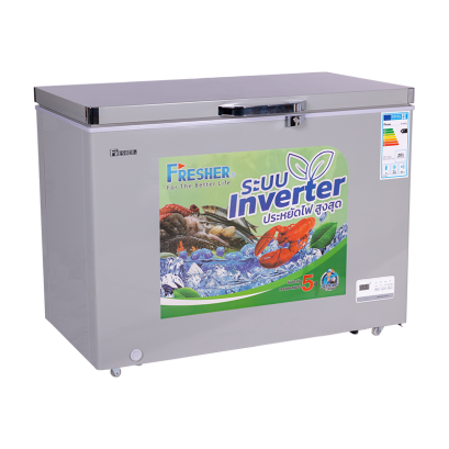 ตู้แช่ Freezer FF-360IVT(12.7Q)