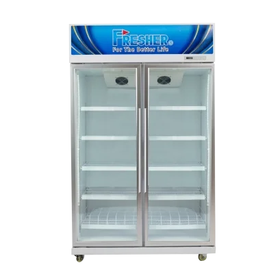 ตู้แช่มินิมาร์ท FR-2DSA (26.8Q)