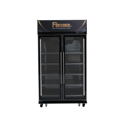 ตู้แช่มินิมาร์ท FR-2DBFL5(27.6Q)