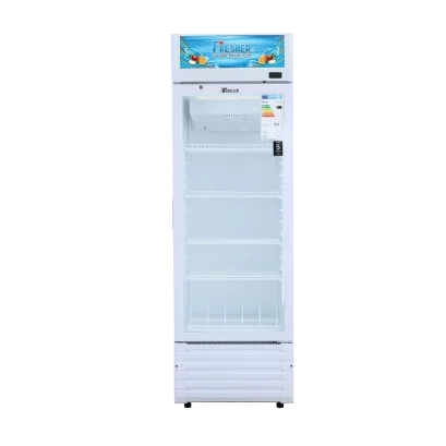 ตู้แช่เย็น FS-300WE (10.6Q)