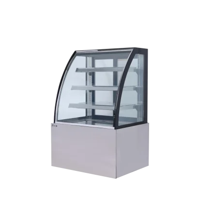 ตู้แช่เค้กและขนมหวาน FR-1500C (19.8Q)