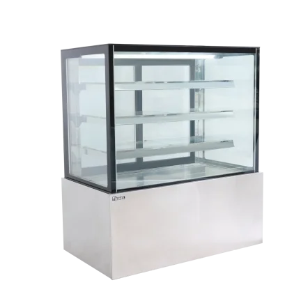 ตู้แช่เค้กและขนมหวาน FR-1500S (19.4Q)