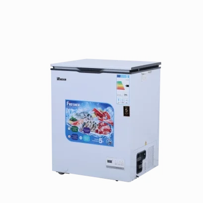 ตู้แช่ Frezzer FF-150KE (5.3Q)