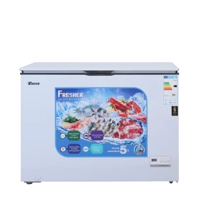 ตู้แช่ Freezer FF-200KE(7.1Q)