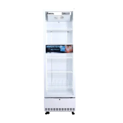 ตู้แช่เย็น inverter  FS-420IVT(W) (14.8Q)