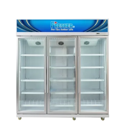 ตู้แช่มินิมาร์ท FR-3DSA (40.3Q)