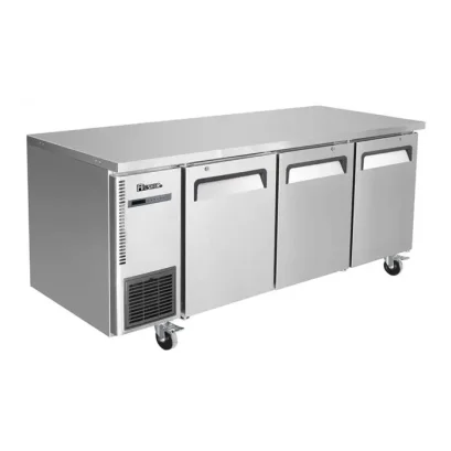 ตู้แช่เย็น Counter Stainless Steel FR-3D180C(18.3Q)