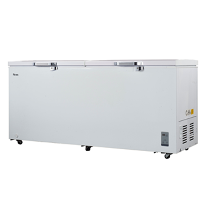 ตู้แช่ Freezer FF-620DI (21.9Q)