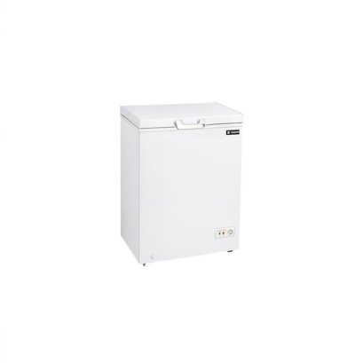 ตู้แช่แข็ง/แช่เย็น 2 ระบบ 3.5 คิว SCF-0115