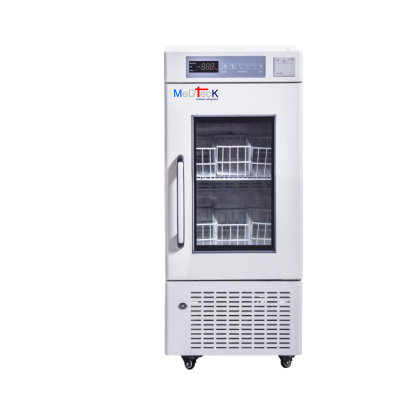 ตู้แช่เก็บเลือด Blood Bank Refrigerator 108 L