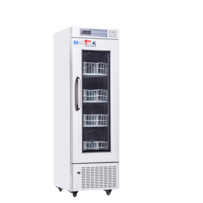 ตู้แช่เก็บเลือด Blood Bank Refrigerator MED -BO 4V210