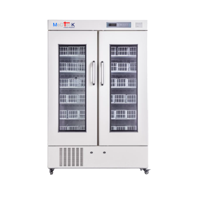 ตู้แช่เก็บเลือด Blood Bank Refrigerator MED -BO 4V660