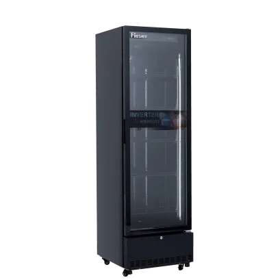 ตู้แช่เย็น inverter FS-420IVT(B) (14.8Q)