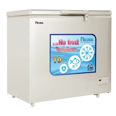 ตู้แช่ Freezer No Frost FF-372WD(13.1Q)