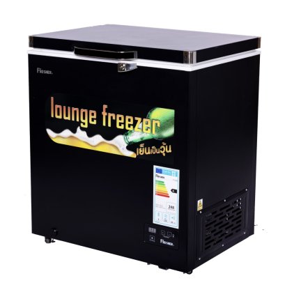 ตู้แช่เบียร์วุ้น FF-282SB (90 ขวด)