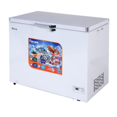 ตู้แช่ Freezer FF-350XS(11.7Q)