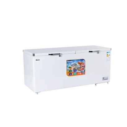 ตู้แช่ Freezer FF-420XS (14.8Q)