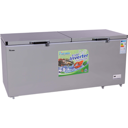 ตู้แช่ Freezer FF-720IVT(25.4Q)
