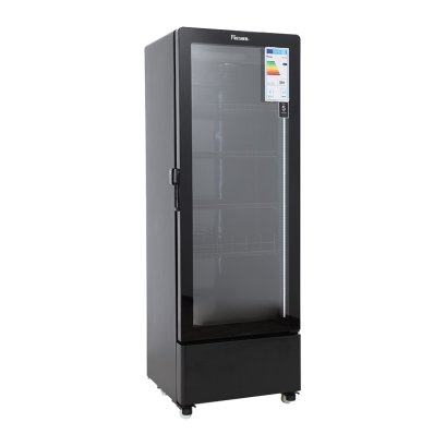 ตู้แช่ FRAMELESS FS-230FLB (8.1Q)