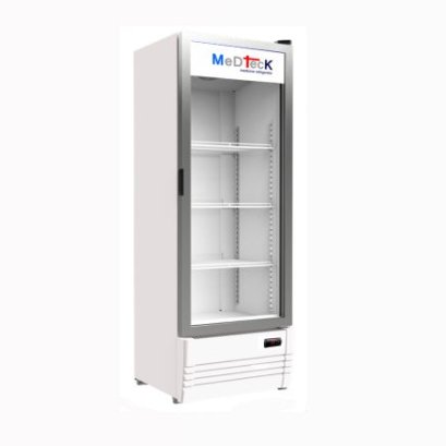 ตู้แช่ยา แช่วัคซีน MeDTecK 1 ประตู 8.8 คิว
