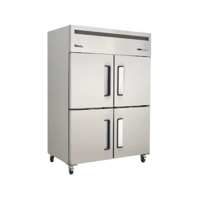ตู้แช่ Stainless (Freezer) Steel FR-4DSF(40 Q)