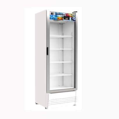 ตู้แช่เย็น 1 ประตู SANDEN รุ่น SPB-0400 11.9 คิว