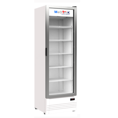 ตู้แช่ยา แช่วัคซีน MeDTecK 1 ประตู 12.9 Q