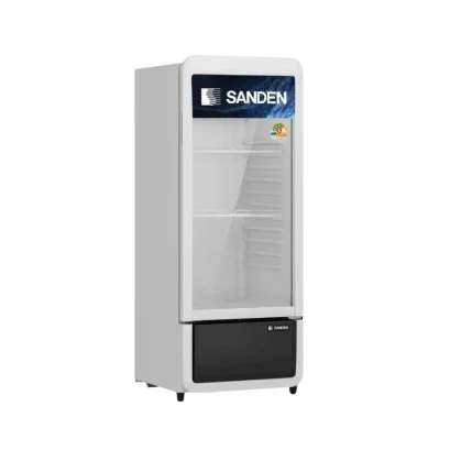 ตู้แช่เย็น 1 ประตู SANDEN 6.8 คิว [SPC-0250]