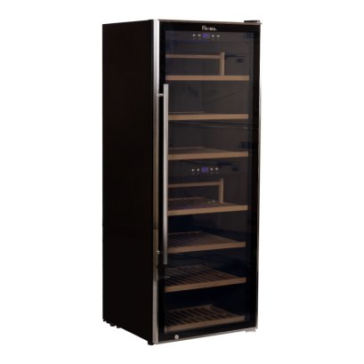 Wine Cellar (Duo Zone) SW-126B