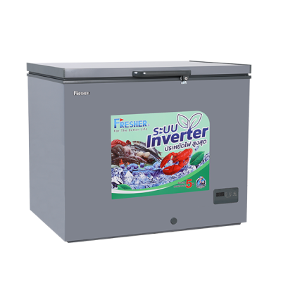 ตู้แช่ Freezer FF-310IVT(10.9Q)