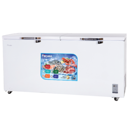 ตู้แช่ Freezer FF-520XS (18.4Q)