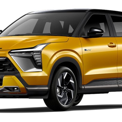 Mitsubishi XForce HEV 3  รุ่นย่อย Ignite / Ultimate และ Ultimate X